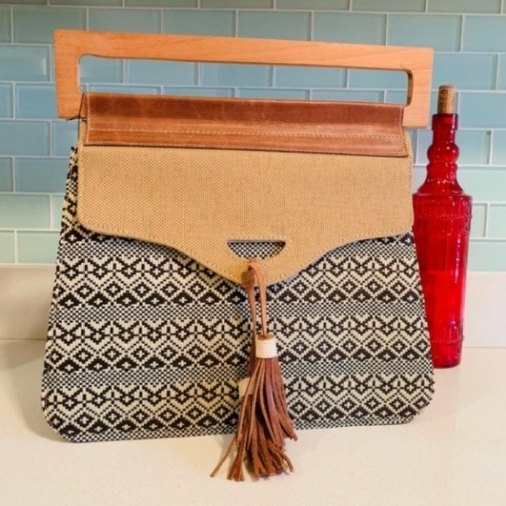 Girasola Urban Satchel